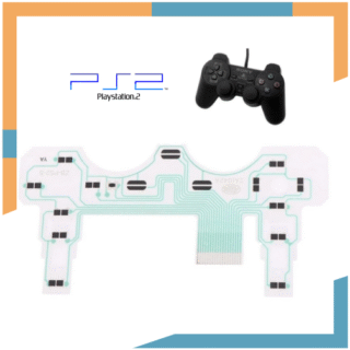 Cable Flex Cinta Compatible con Sony PS2 SA1Q42A / 43A Play 2