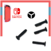 4x Tornillos Triwing de Repuesto Para Nintendo Switch Joycon  / Nintendo Switch Oled