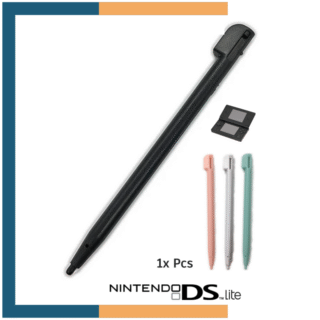 Lápiz Óptico Táctil Stylus Plástico para Nintendo Ds Lite
