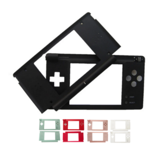 Set Carcasa Interna soporte Bisagra para Nintendo DS Lite NDSL