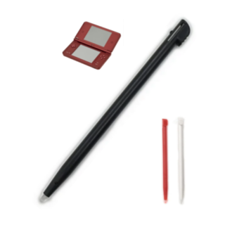Lápiz Óptico Táctil Stylus Plástico para Nintendo Dsi XL NDSiXL