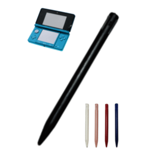 Lápiz Óptico Táctil Stylus Plástico para Nintendo 3ds Old (Pequeña)