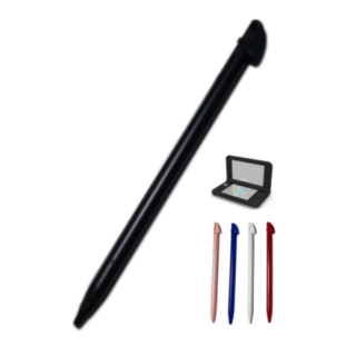 Lápiz Táctil Stylus Plástico para Nintendo 3ds XL Old