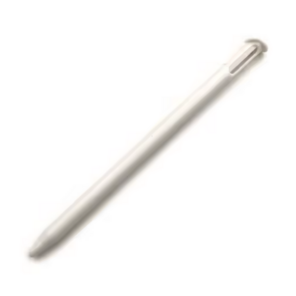 Lápiz Óptico Táctil Stylus Plástico para Nintendo New 3ds (pequeña) - Imagen 2