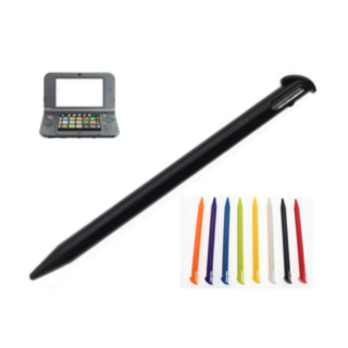 Lápiz Óptico Táctil Stylus Plástico para Nintendo New 3ds XL