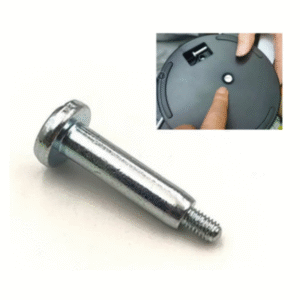 Tornillo para Peana Base de soporte Compatible con Sony PS5