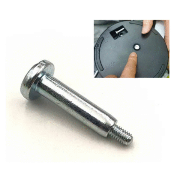 Tornillo para Peana Base de soporte Compatible con Sony PS5