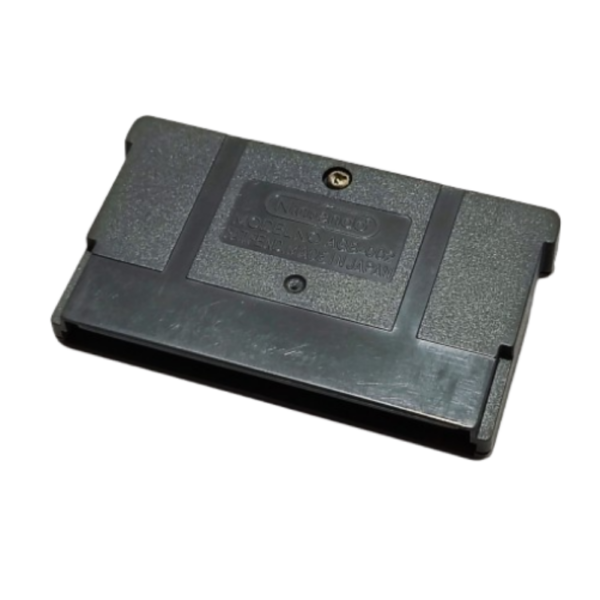 Juego Cartucho Pacman Collection para Nintendo Gameboy Advance GBA / Nintendo Ds NDS - Imagen 2