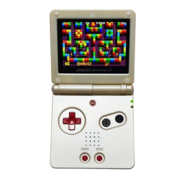 Juego Cartucho Pacman Collection para Nintendo Gameboy Advance GBA / Nintendo Ds NDS - Imagen 3