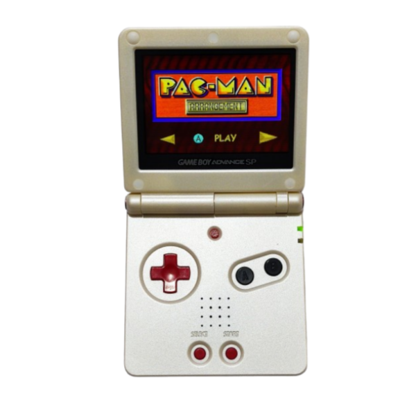 Juego Cartucho Pacman Collection para Nintendo Gameboy Advance GBA / Nintendo Ds NDS - Imagen 4