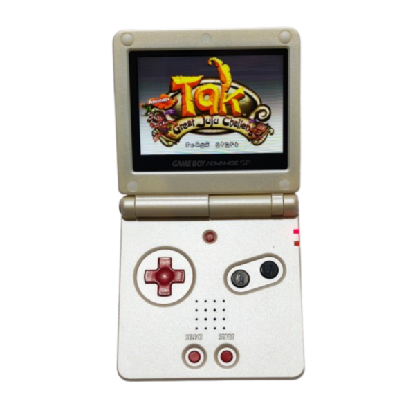 Juego Cartucho Tak The Great Juju Challenge para Nintendo Gameboy Advance GBA / Nintendo Ds NDS - Imagen 3