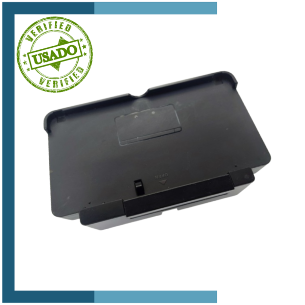 Base de Carga Original Cargador para Nintendo 3ds Old pequeña