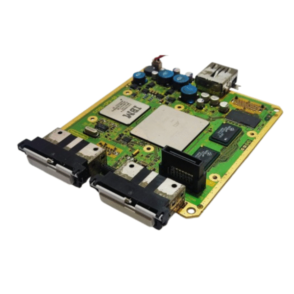 Board Pcb Placa Chip Principal Nintendo Game Cube NGC Dol 101 GC - Imagen 5
