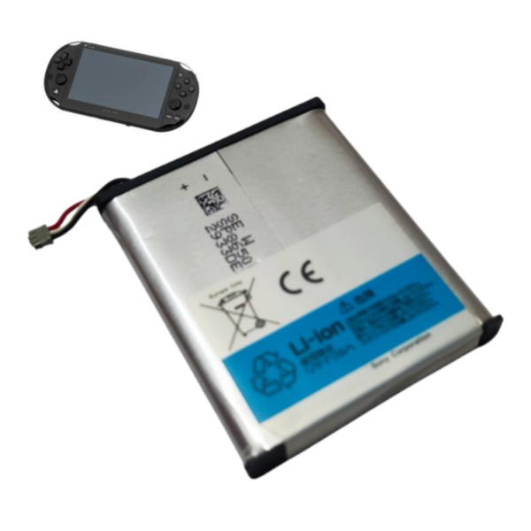 Batería SP86R 2210mah 3.7v para Sony PsVita Vita Slim 2000