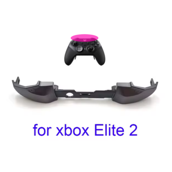 Set Gatillo Botones LB RB para Control Microsoft Xbox Elite 2 - Imagen 2