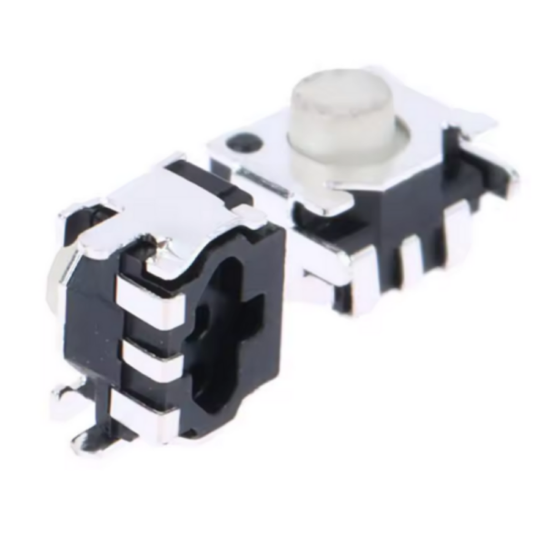 Botón Pulsador Gatillo LR para Nintendo DS Lite NDS / Nintendo Dsi / Nintendo 3ds / Nintendo 3ds XL / New 3ds XL / 2ds - Imagen 4