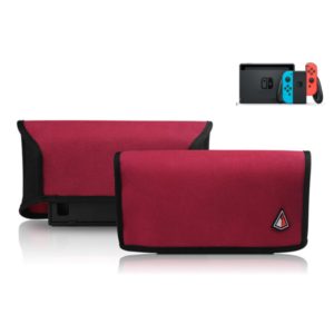 Funda Protector Antipolvo De Tela Para Nintendo Switch / Switch Oled