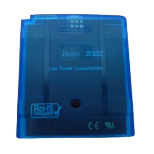 Cartucho FlashCard Everdrive + Micro SD para Gameboy Color / Pocket / DMG - Imagen 5
