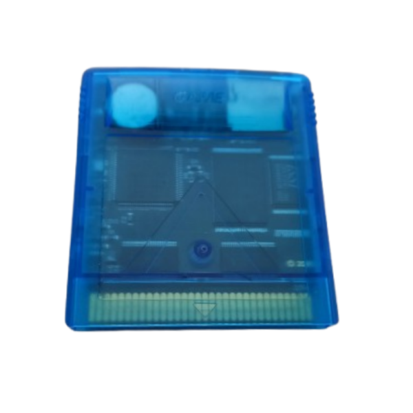 Cartucho FlashCard Everdrive + Micro SD para Gameboy Color / Pocket / DMG