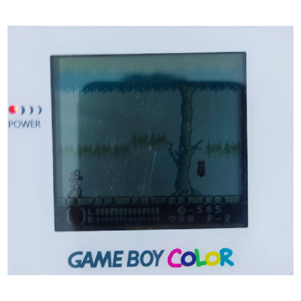 Cartucho FlashCard Everdrive + Micro SD para Gameboy Color / Pocket / DMG - Imagen 4