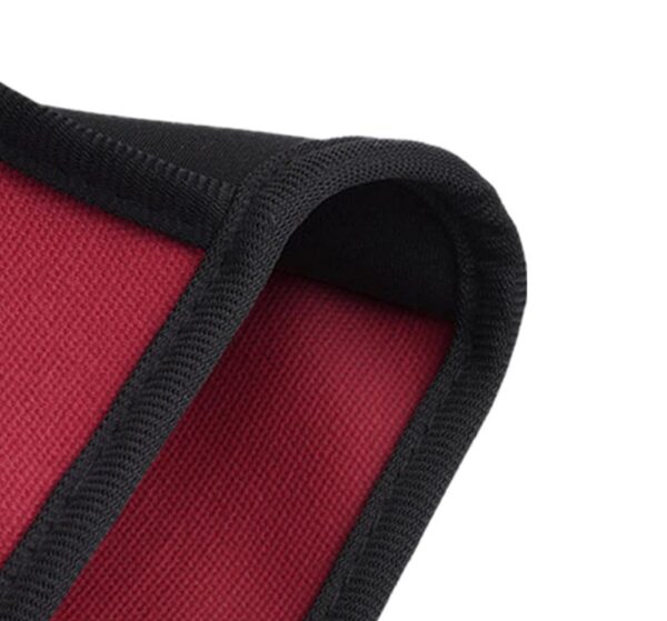 Funda Protector Antipolvo De Tela Para Nintendo Switch / Switch Oled - Imagen 2