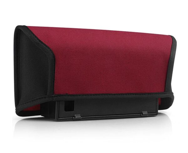 Funda Protector Antipolvo De Tela Para Nintendo Switch / Switch Oled - Imagen 4