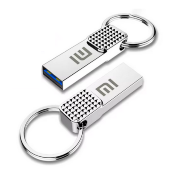 Memoria 32Gb Xiaomi USB 3.0 Metálica Resistente al agua - Imagen 6