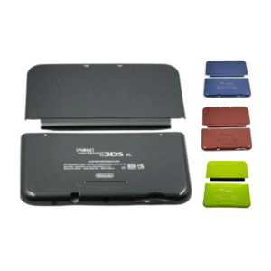 Carcasa Repuesto Housing Case Externas para Nintendo New 3DS XL