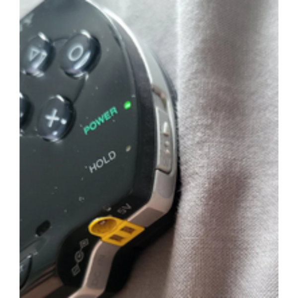 PCB Interruptor de Encendido On Off Para Sony PSP 3000 Series - Imagen 2