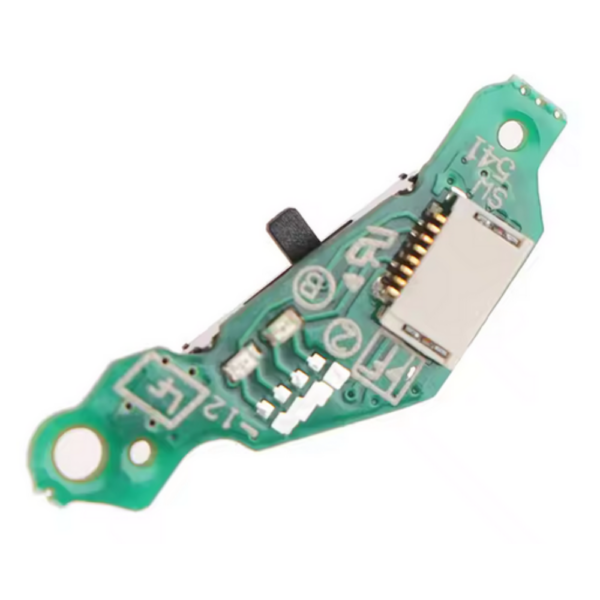 PCB Interruptor de Encendido On Off Para Sony PSP 3000 Series - Imagen 4