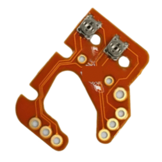 Mod Drift Fix V3 Placa De Calibración para Análogo con Drift V3 Para Control Sony Ps5 / Ps4 / Xbox One / Xbox Series / Switch pro