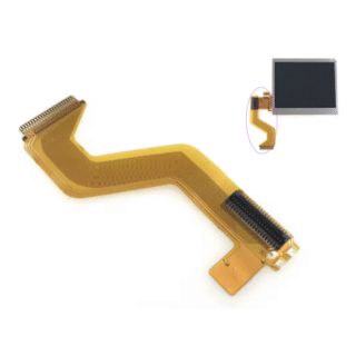 Flex Mod Fix Adaptador para pantalla inferior a superior para Nintendo DS Lite / NDS Lite