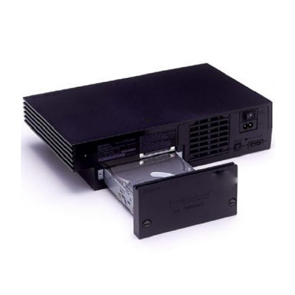 Adaptador Convertidor a Disco Duro Externo SATA / IDE para Sony PS2 PlayStation 2 Programada OPL - Imagen 2