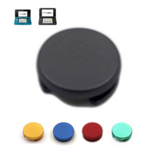 Joystick Stick Palanca Metálico Análogo para Nintendo 3ds old / 3ds Xl old / 2ds old / New 3ds / New 3ds XL / New 2ds XL