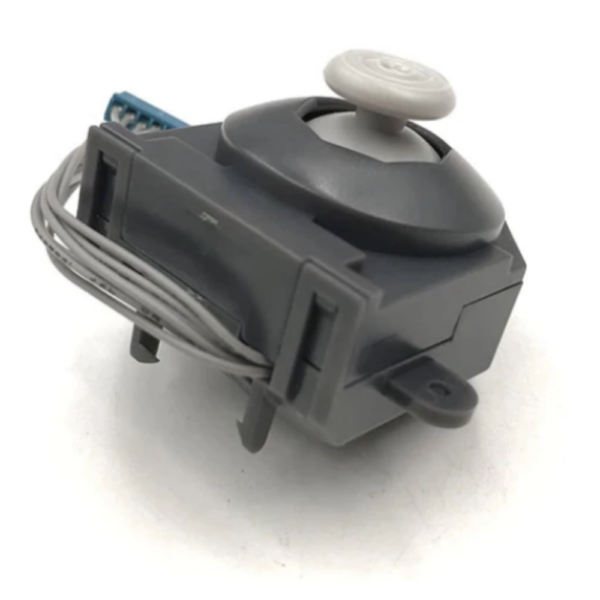 Análogo tipo GC Joystick Palanca Stick Para Control Nintendo 64 / N64 - Imagen 4