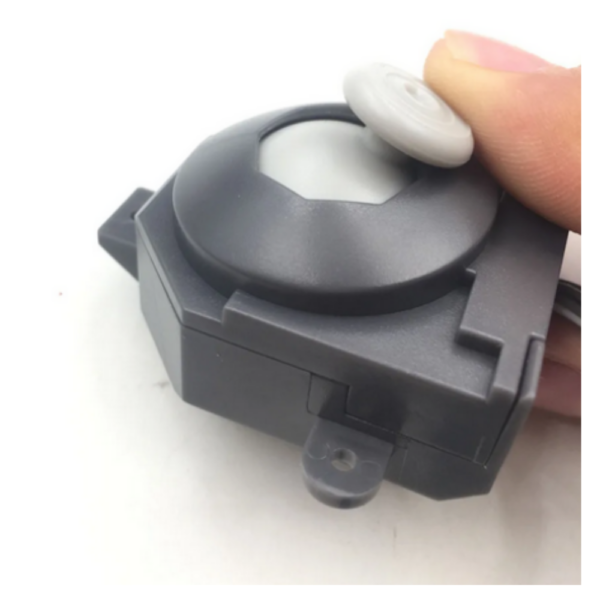 Análogo tipo GC Joystick Palanca Stick Para Control Nintendo 64 / N64 - Imagen 3