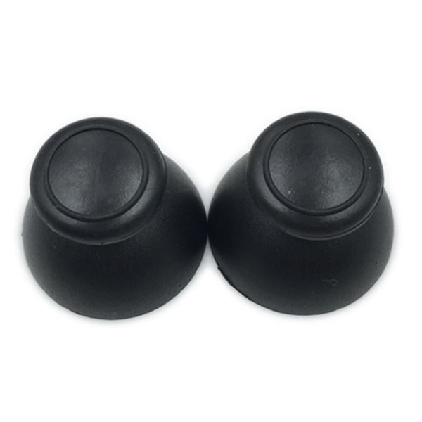2x Palanca Joystick Stick Para Control Nintendo Wii Nunchuck - Imagen 2