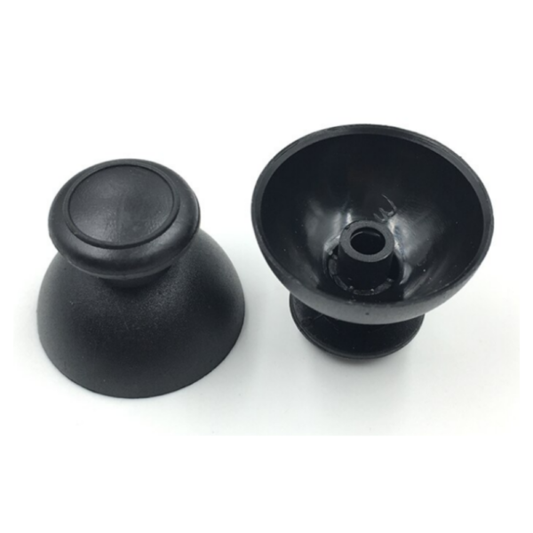 2x Palanca Joystick Stick Para Control Nintendo Wii Nunchuck - Imagen 3