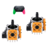 Análogo Palanca Joystick Analógico Stick Para Control Pro Nintendo Switch Procontroller