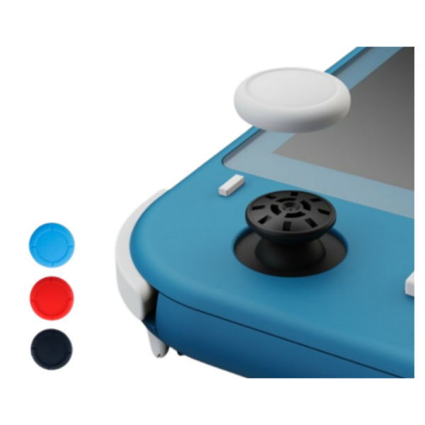 Cubierta Protector Repuesto Stick para Control Nintendo Switch / Switch Lite / Switch Oled