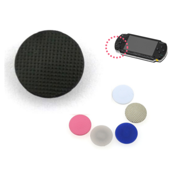 Cubierta Protector Repuesto Stick Joystick Palanca para Sony PSP 1000 PlayStation Portable Fat