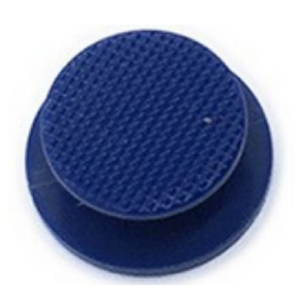 Cubierta Protector Repuesto Stick Joystick Palanca para Sony PSP Serie 2000 / 3000 PlayStation Portable Slim - Imagen 4