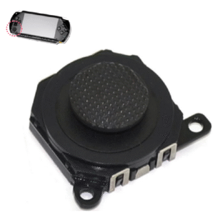 Análogo Joystick + Palanca Stick Joystick para Sony PSP 1000 PlayStation Portable Fat