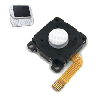 Análogo Joystick Palanca Stick para Sony PSP Go PlayStation Portable Go