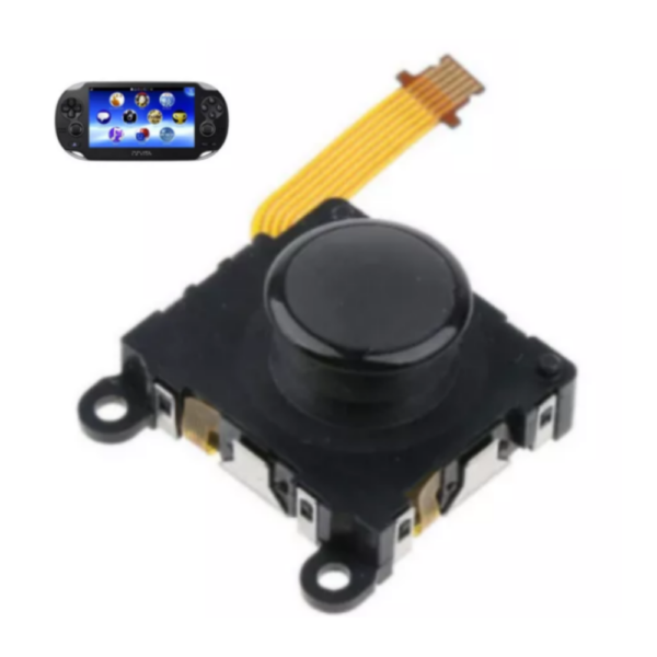 Análogo Original Palanca Joystick Analógico Stick para Sony PSV 1000 PsVita Fat PlayStation Vita Serie 1000