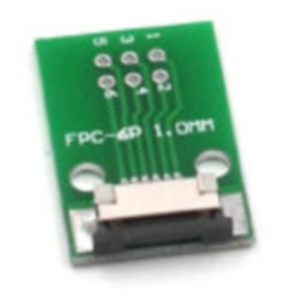 Mod Análogo Joystick de Switch para Sony PSV 1000 PsVita Fat PlayStation Vita Serie 1000 - Imagen 4