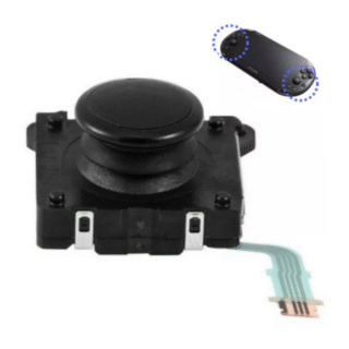 Análogo Original Palanca Joystick Analógico Stick para Sony PSV 2000 PsVita Slim PlayStation Vita Serie 2000