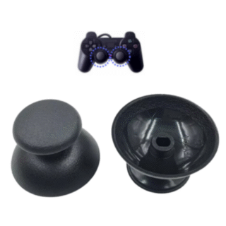 Capucha Palanca Joystick Stick Para Control Sony Ps2 Dualshock 2 PlayStation 2