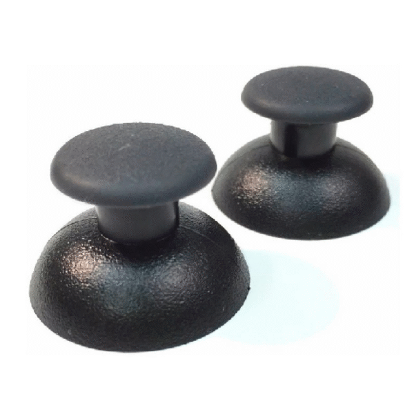 Capucha Palanca Joystick Stick Para Control Sony Ps3 Dualshock 3 PlayStation 3 - Imagen 9