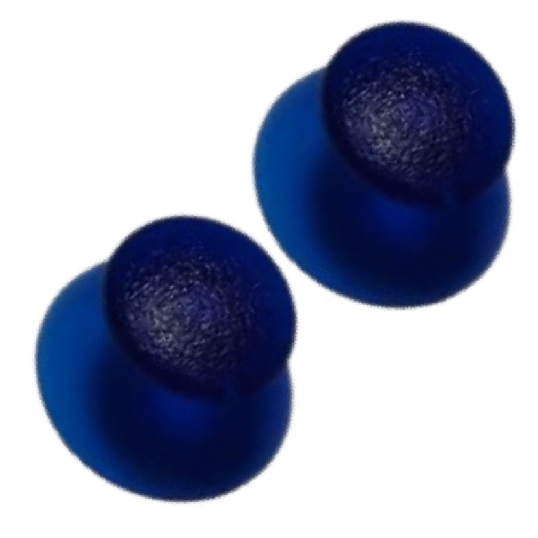 Capucha Palanca Joystick Stick Para Control Sony Ps3 Dualshock 3 PlayStation 3 - Imagen 6